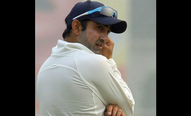 Gautam Gambhir Gautam Gambhir